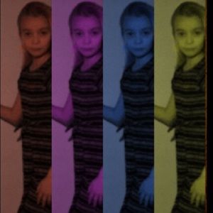 Meet your Posher, Faith